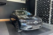 Mercedes GLC Coupe 200 d  4-Matic Avantgarde