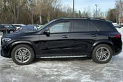 Mercedes GLE 300 d mHEV 4-Matic