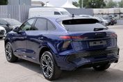 Audi Q3 TFSI S line Sportback
