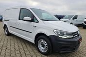 Volkswagen Caddy Long L2H1