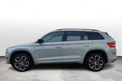 Skoda Kodiaq 2.0 Bi-TDI 4x4 RS DSG