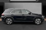 Mercedes GLE 300 d 4MATIC