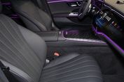 Mercedes E Klasa 200 4-Matic AMG