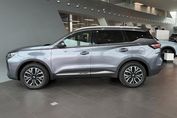 Chery Tiggo 7 Premium 1.5 T-GDI Super Hybrid DHT