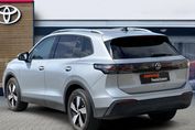 Volkswagen Tiguan eTSI Elegance DSG