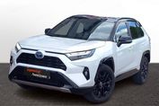 Toyota RAV4 2.5 Hybrid Selection 4x4