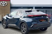 Toyota C-HR 2.0 Hybrid Executive