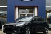 Ford Focus ST-Line X 1.0 EcoBoost