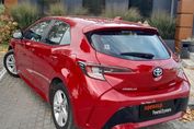 Toyota Corolla 1.8 Hybrid GPF Comfort