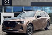 Mazda CX-80 3.3 D Homura Plus AWD
