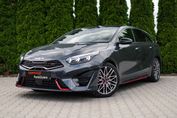 Kia ProCeed 1.6 T-GDI GT DCT
