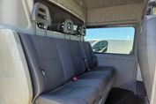 Peugeot Boxer L4H2 Zabudowa Brygadowa
