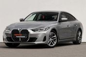 BMW Seria 4 420d xDrive