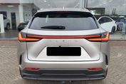 Lexus NX 350h Elegance 2.5 Hybrid