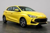 MG 3 Exclusive