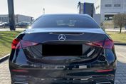 Mercedes Klasa C 200  4-Matic AMG