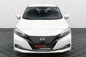 Nissan Leaf 40kWh N-Connecta