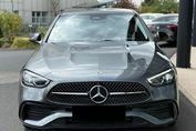 Mercedes Klasa C 180 AMG