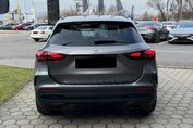 Mercedes GLA 220 4-Matic AMG Line