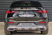Mercedes GLC Coupe 220 d 4-Matic AMG Line