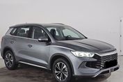 BYD Sealion 5 DM-i 1.5 Design