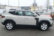 Dacia Duster Expression 1.2 Eco-G LPG