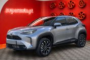 Toyota Yaris Cross Style 1.5 Hybrid