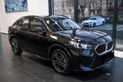 BMW X2 sDrive18d M Sport