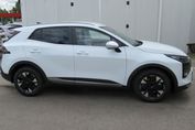 Kia Sportage 1.6 T-GDI HEV M 2WD aut