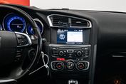 Citroen DS4 1.6 VTi + LPG