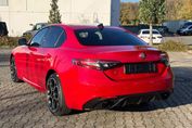 Alfa Romeo Giulia 2.2 D Turbo Veloce Q4