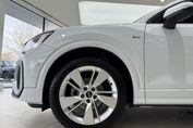 Audi Q2 35 TFSI S Line S tronic