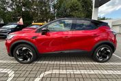 Renault Captur TCe mHEV Techno