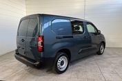 Peugeot Partner Van XL L2H1 EAT8 Zabudowa Brygadowa