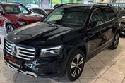 Mercedes GLB 200 Progressive