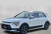 Kia Niro GDI Hybrid M