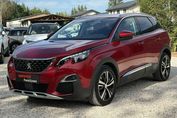 Peugeot 3008 Puretech Allure S&S