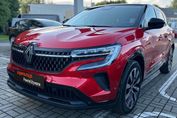 Renault Austral 1.3 TCe Techno