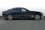 BMW Seria 5 520e Luxury Line