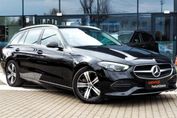 Mercedes Klasa C 220 d mHEV Avantgarde