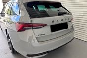Skoda Octavia Sportline 2.0 TSI DSG 4x4