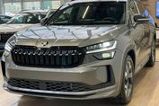 Skoda Kodiaq Sportline 2.0 TSI DSG 4x4