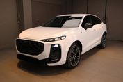 Audi Q3 TFSI S line Sportback