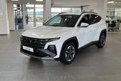 Hyundai Tucson 1.6 T-GDi PHEV Smart 2WD aut