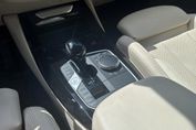 BMW X3 xDrive30e