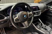 BMW Seria 4 430i xDrive M Sport aut