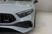 Mercedes Klasa A 35 AMG 4-Matic