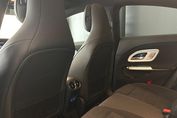 Mercedes CLA 220 4-Matic AMG Line