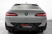 BMW X4 xDrive20d M Sport