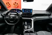 Peugeot 3008 1.5 BlueHDi Allure